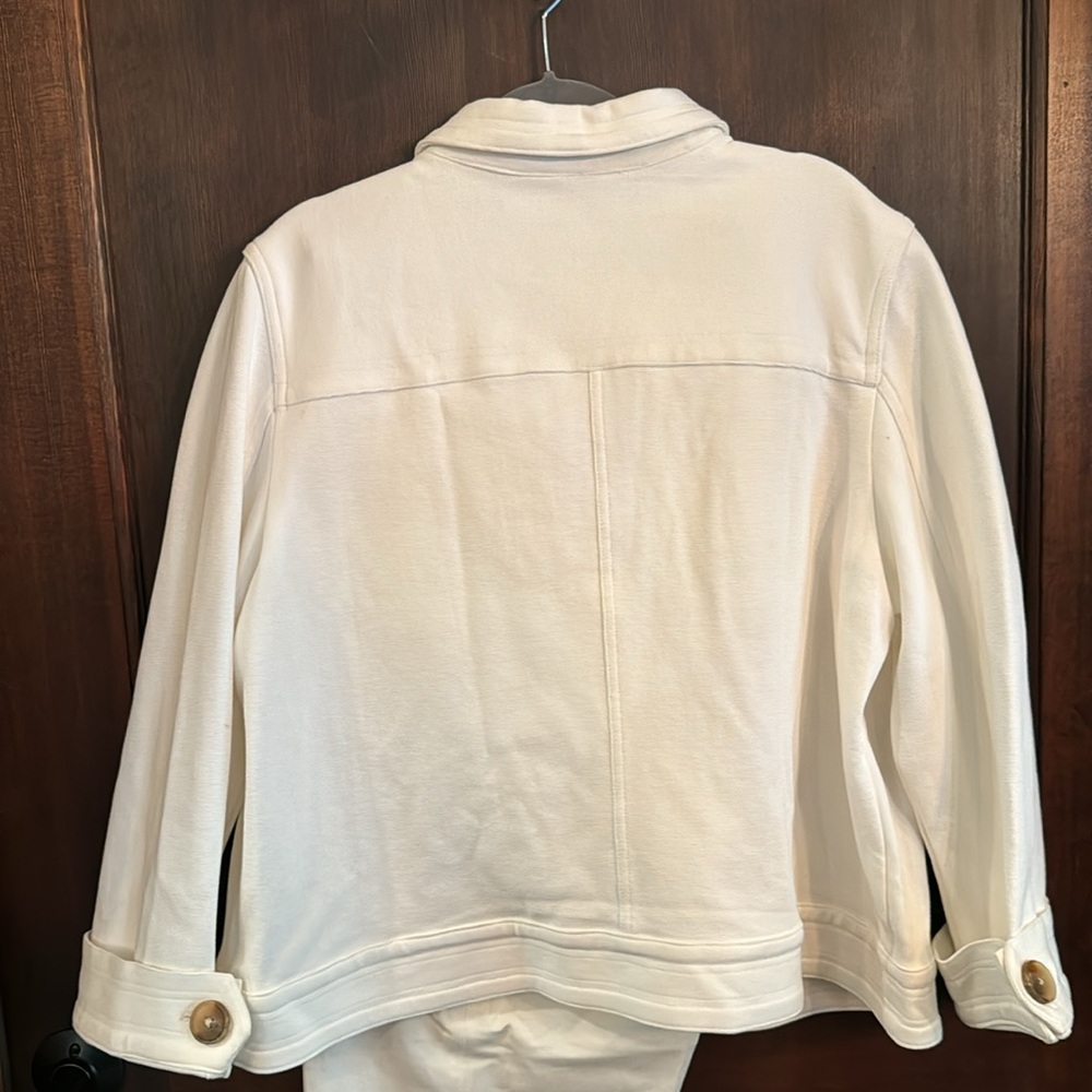 Knit Jacket - Picture 2 of 7